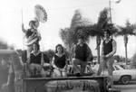 Laneice Owens - Class of 1978 - Winter Haven High School