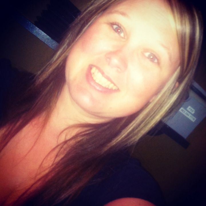 Heather Shearer - Class of 2004 - Winter Haven High School