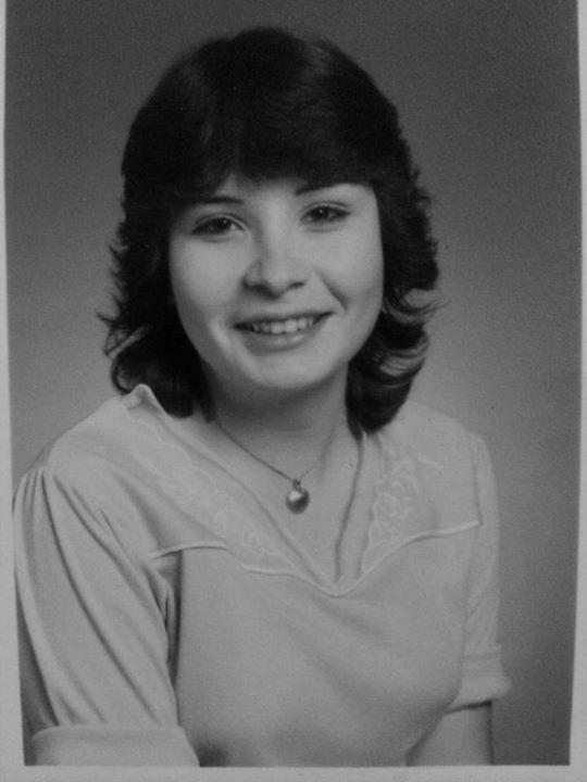 Sheila Lowe - Class of 1986 - Winter Haven High School