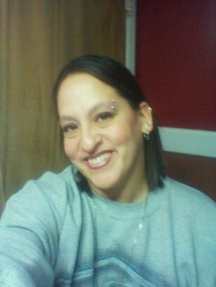 Elimari Perelez - Class of 1995 - Winter Haven High School