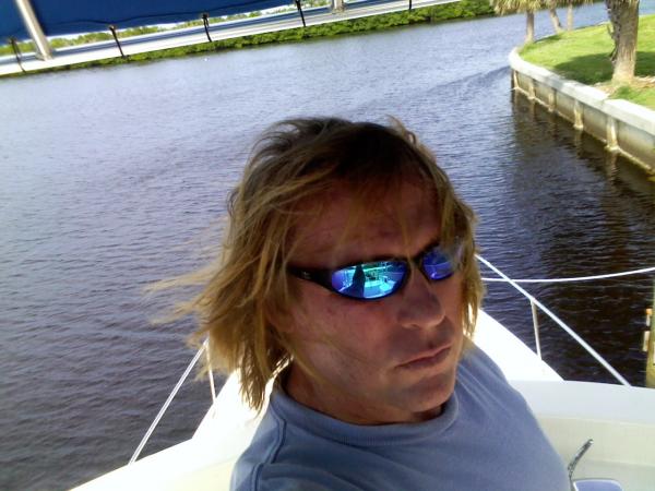 Bob Joines - Class of 1982 - Winter Haven High School