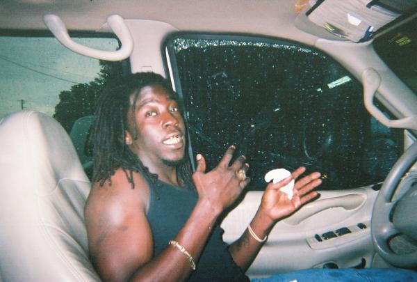 Brian Sinclair - Class of 1998 - Winter Haven High School
