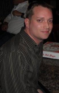 Dan Lewis - Class of 1993 - Winter Haven High School