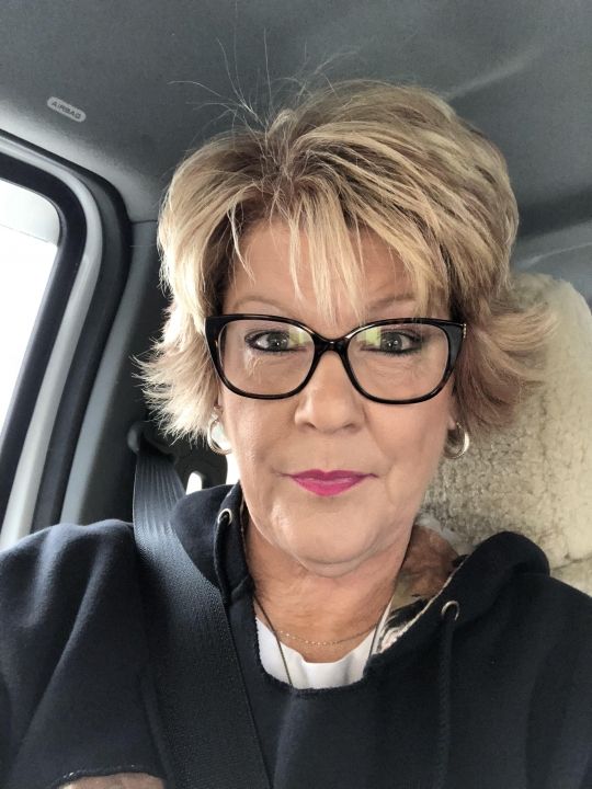 Kim Leis - Class of 1978 - Winter Haven High School