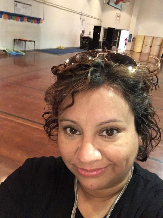 Julie Hernandez - Class of 1994 - Winter Haven High School