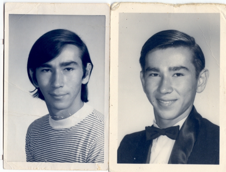 John Palmer - Class of 1969 - Winter Haven High School