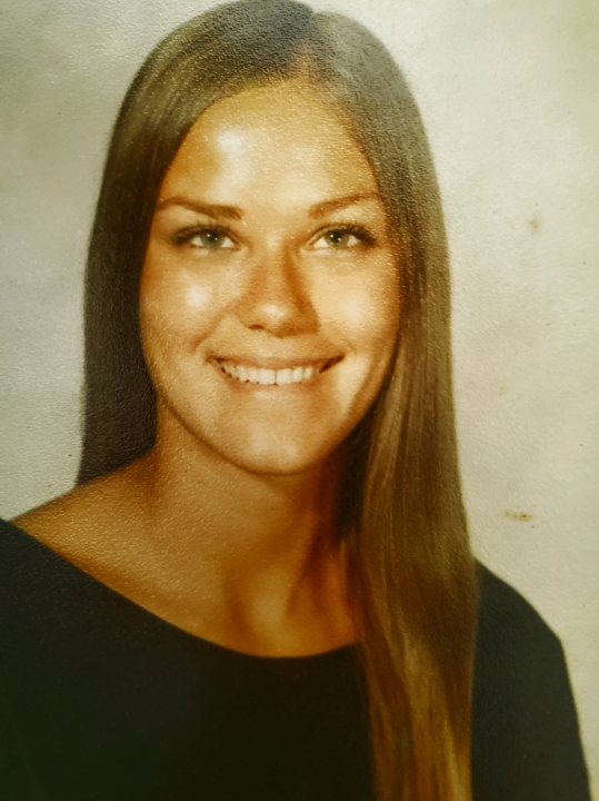 Donna Mcdonald - Class of 1972 - Winter Haven High School