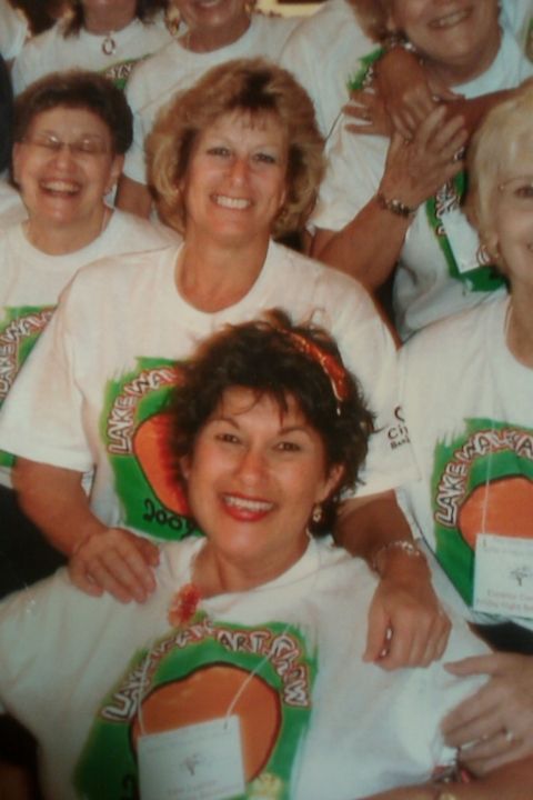 Lota Lee - Class of 1970 - Winter Haven High School