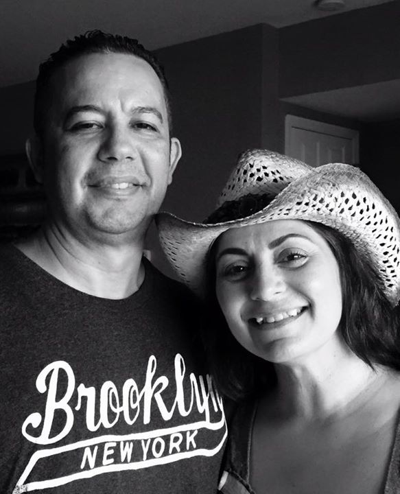 Elizabeth Flores - Class of 1988 - Winter Haven High School