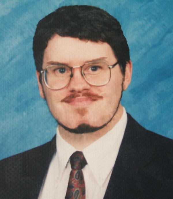 Stephen Abbott - Class of 1985 - Winter Haven High School