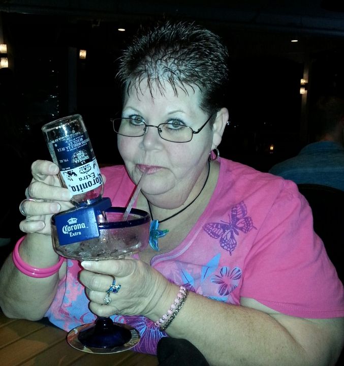 Shelly Cribbs - Class of 1985 - Winter Haven High School