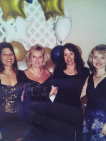Kim Nichols - Class of 1978 - Winter Haven High School
