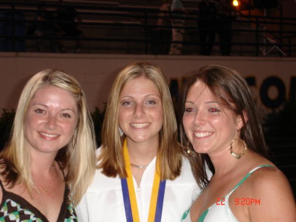 Patricia Kennedy - Class of 2007 - Winter Haven High School