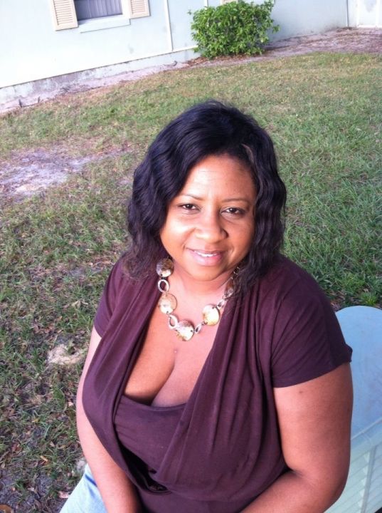Denise Brooks - Class of 1989 - Winter Haven High School