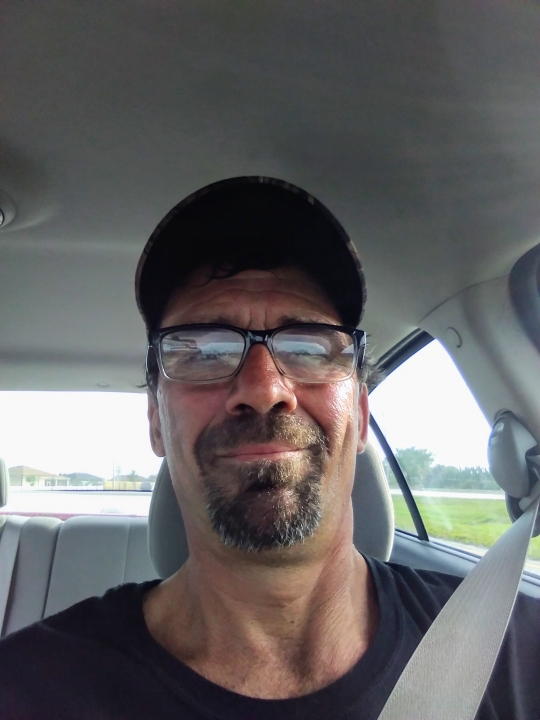 Keith Marler - Class of 1986 - Winter Haven High School