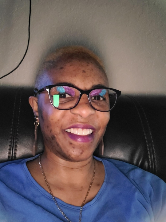 Ayanna Ayanna Hayes - Class of 1991 - Winter Haven High School
