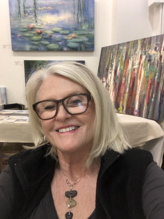 Susannah Copps - Class of 1966 - Winter Haven High School