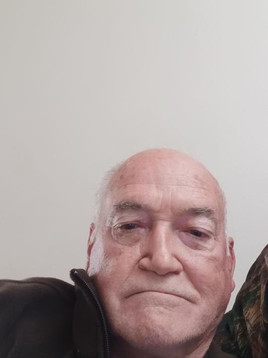 Robert Morgan - Class of 1966 - Winter Haven High School