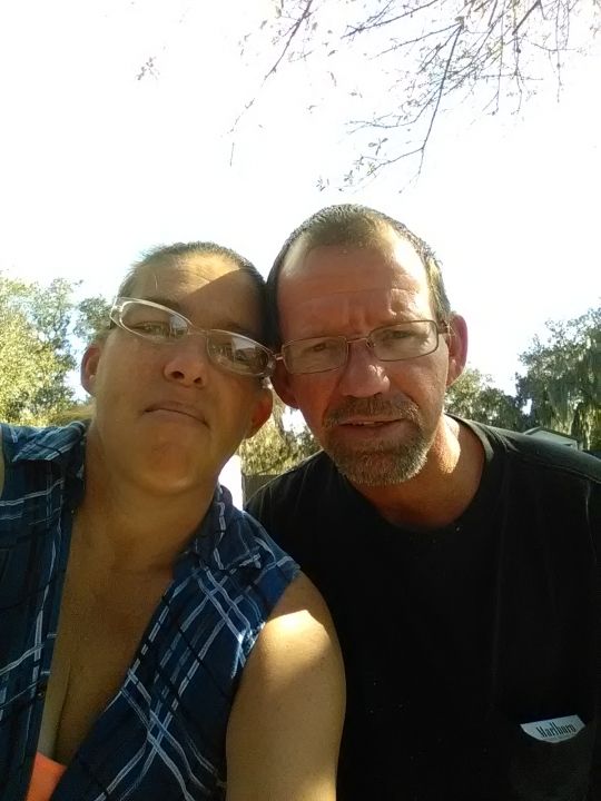 Barbara Struthers - Class of 1993 - Winter Haven High School