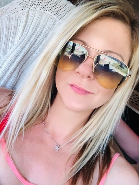 April Oswalt - Class of 1999 - Winter Haven High School