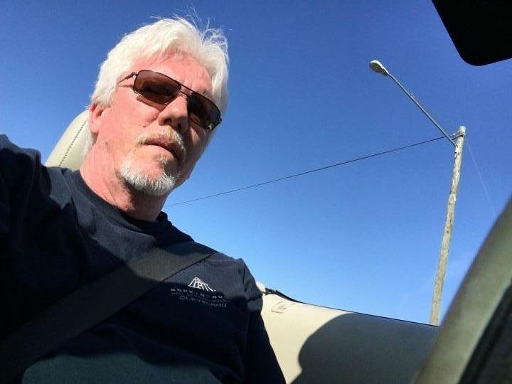 John Mcmullen - Class of 1977 - Winter Haven High School