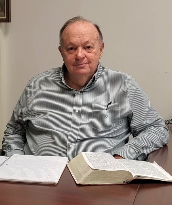 John Cuthill - Class of 1964 - Winter Haven High School