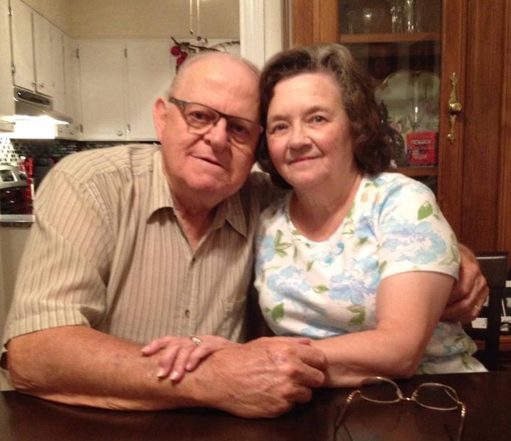 Wanda Newbern - Class of 1961 - Winter Haven High School