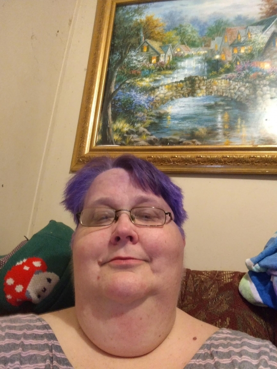 Teresa Mckinney - Class of 1993 - Winter Haven High School