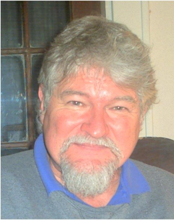 Bill Tripp - Class of 1966 - Winter Haven High School
