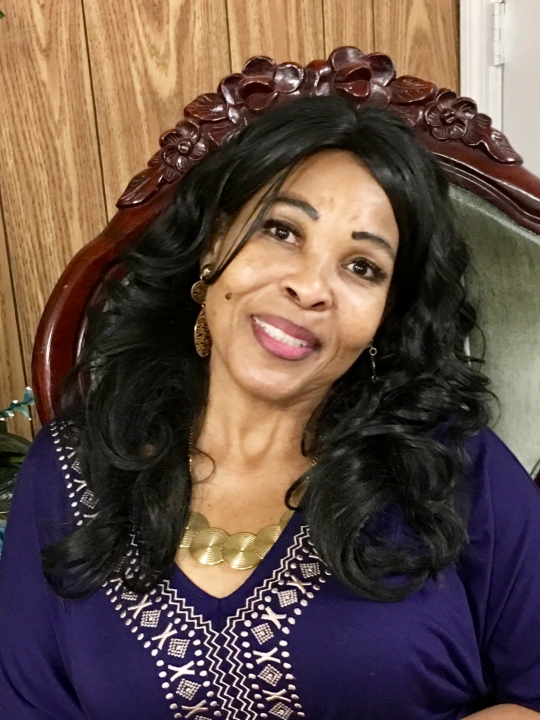 Kendra Smith - Class of 1982 - Winter Haven High School