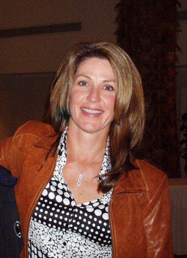 Trish Alfsen - Class of 1978 - Winter Haven High School