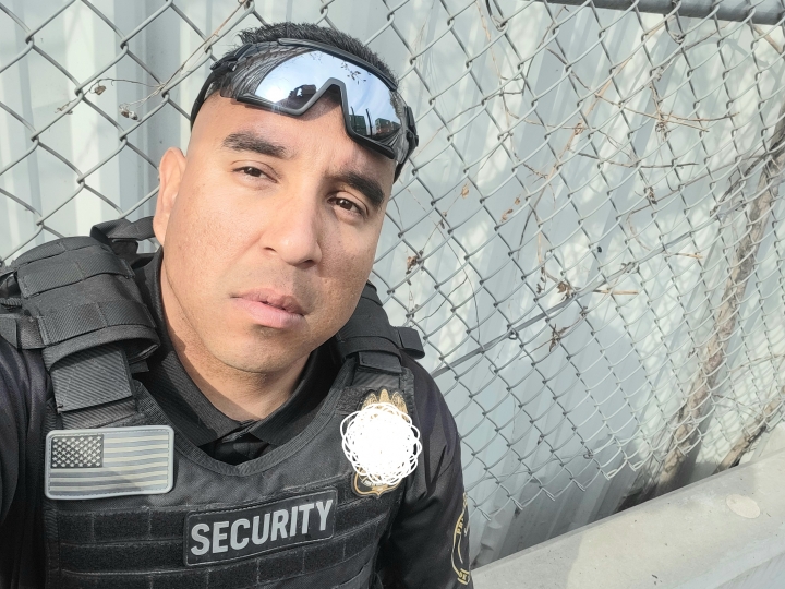 Albert Lemos - Class of 2008 - Arroyo Valley High School