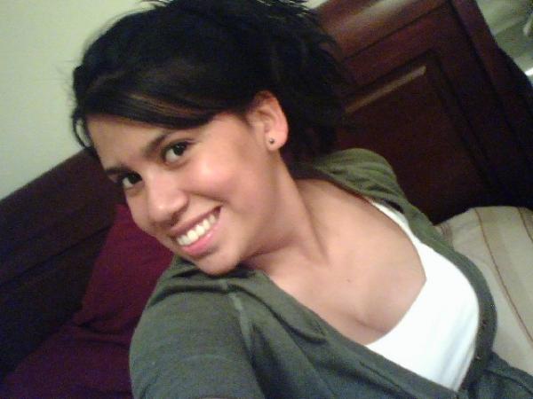 Adriana Franco - Class of 2005 - Arroyo Valley High School