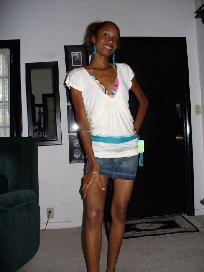 Eva Tillman - Class of 2006 - Arroyo Valley High School