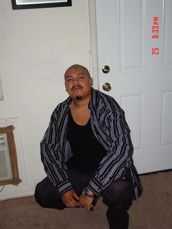 Ralphie R - Class of 2006 - Arroyo Valley High School