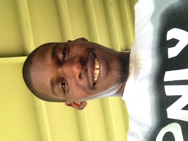 Dentrell Lewis - Class of 2007 - Arroyo Valley High School