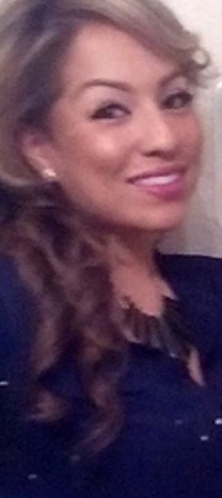Alicia Zuniga Cole - Class of 2005 - Arroyo Valley High School