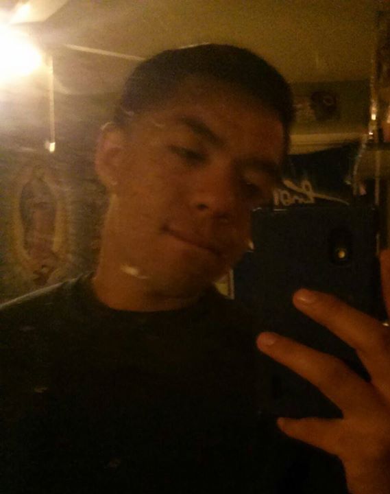 Jorge Leyva - Class of 2012 - Arroyo Valley High School