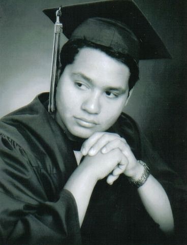 Miguel Banda - Class of 2006 - Yucca Valley High School