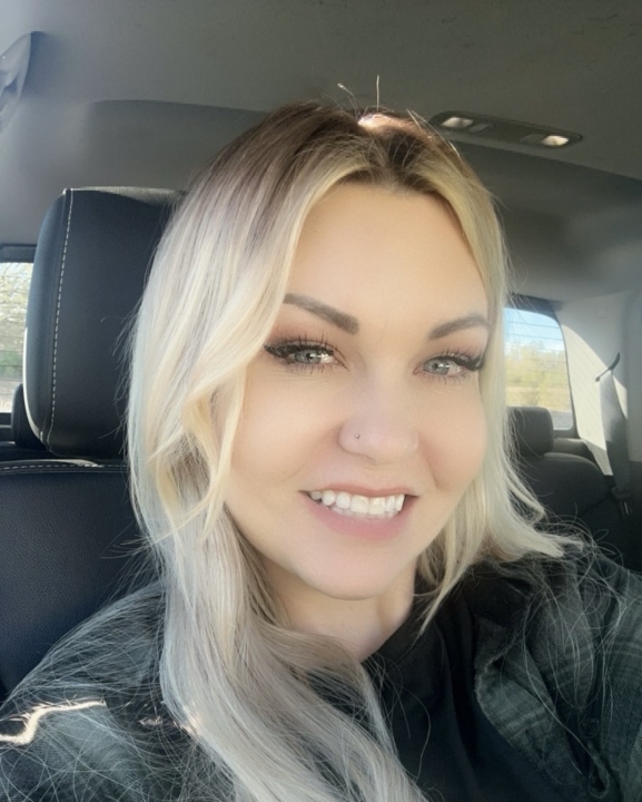 Sarah Henry - Class of 2007 - Yucca Valley High School