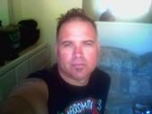 James Campbell - Class of 1991 - Yucca Valley High School