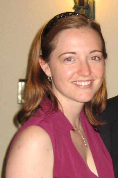 Jennifer Meyers-giddings - Class of 2003 - Yucca Valley High School