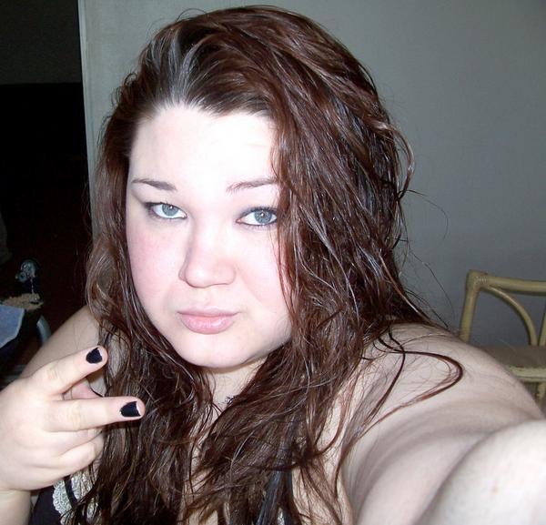 Breanna Young - Class of 2008 - Yucca Valley High School