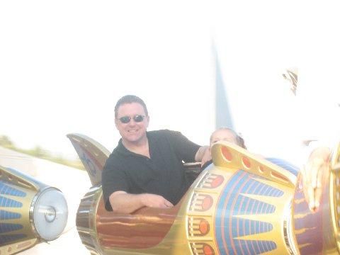 Stuart Smith - Class of 1987 - Yucca Valley High School