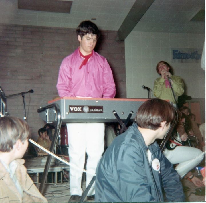 Kenneth Garren - Class of 1969 - Yucca Valley High School