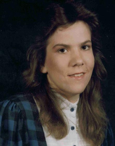 Margaret Green - Class of 1988 - Yucca Valley High School