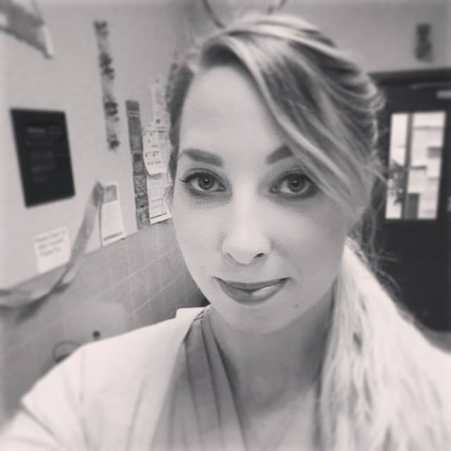 Jana Nicole Blaszak - Class of 2005 - Yucca Valley High School