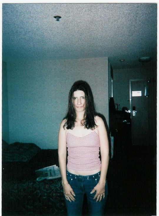 Kylie Glaser - Class of 1998 - Yucca Valley High School