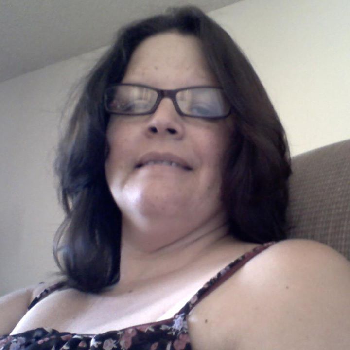 Kristi Monje Flores - Class of 1986 - Yucca Valley High School