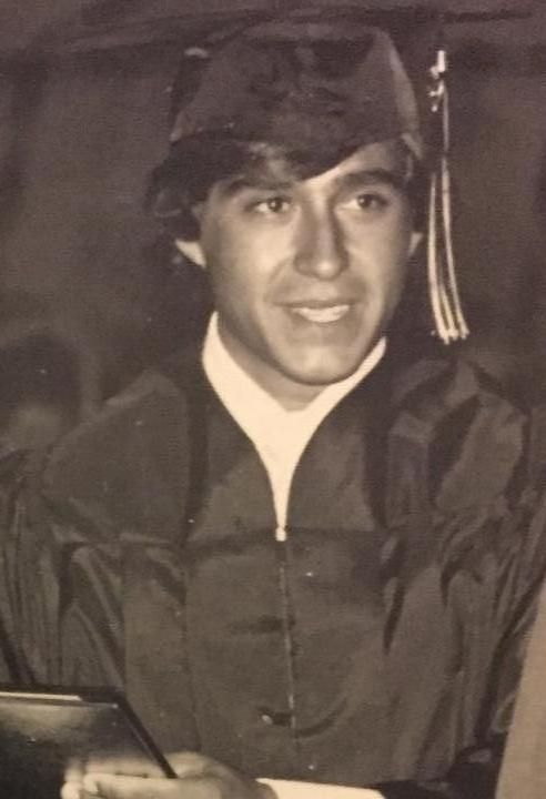 Mike Higuera - Class of 1972 - Yucca Valley High School
